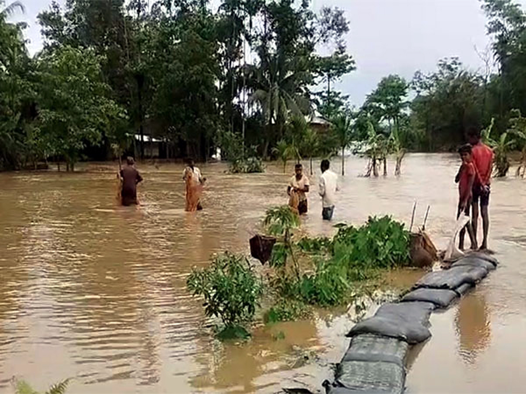 flood | ASSAM TIMES POST