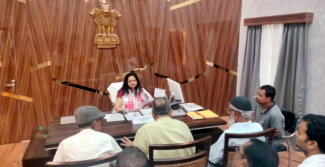 karbip1 1 | ASSAM TIMES POST