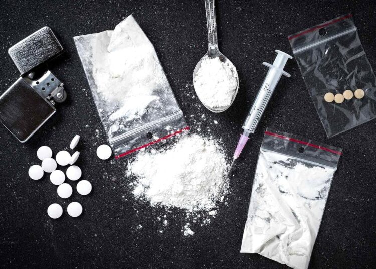 The Essential Guide to Drug preventative: Proven Strategies to Safeguard Our Future