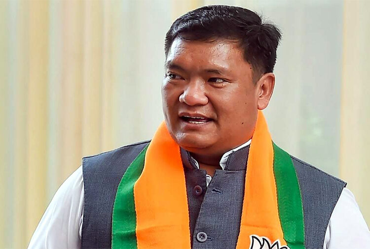 Arunachal assembly election result 2024 : অৰুণাচল বিধানসভা নিৰ্বাচনত বিজেপিৰ বৃহৎ জয়