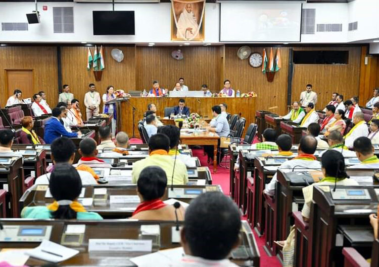 Autonomous Councils Convention : প্ৰথবাৰৰ বাবে অসম বিধানসভাত স্বায়ত্তশাসিত পৰিষদসমূহৰ সন্মিলন