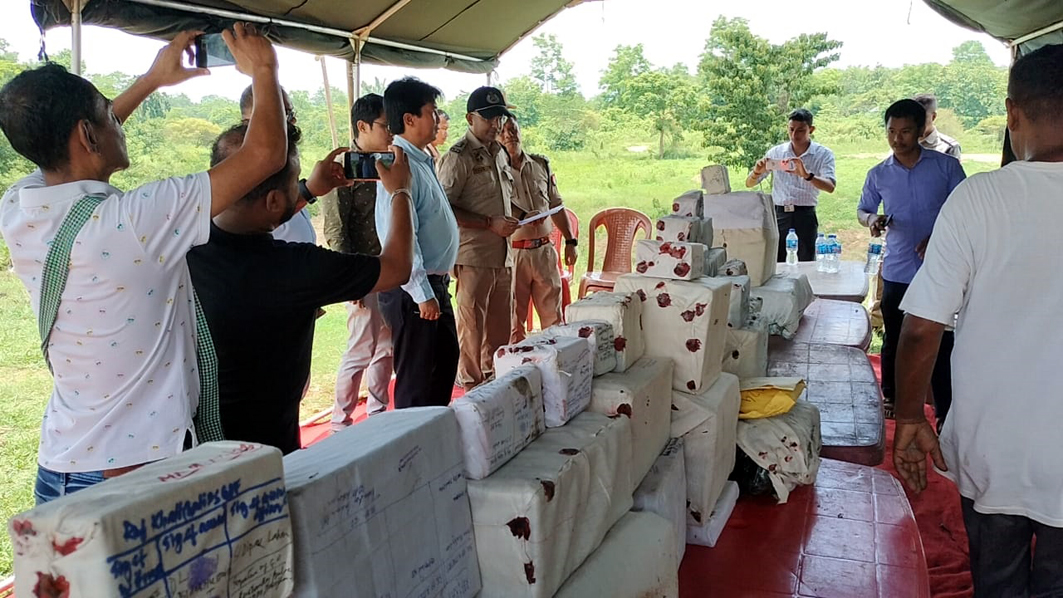 Drug 2 1 | ASSAM TIMES POST