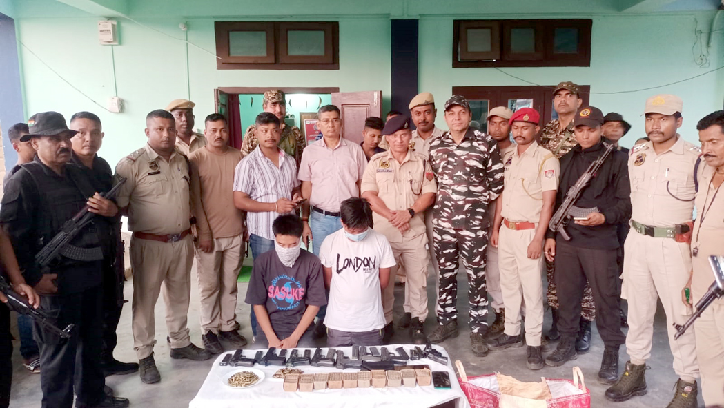Karbip0 | ASSAM TIMES POST