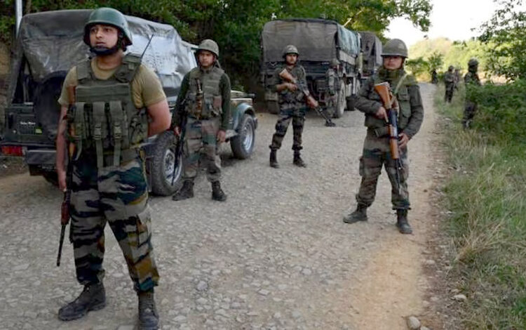 Manipur violence : কাছাৰৰ অসম-মিজোৰাম সীমান্তত কঠোৰ সতৰ্কতা জাৰি কাছাৰ আৰক্ষীৰ