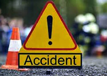 Road accidents : বালিপথাৰৰ ডিলাউজানত ভয়ঙ্কৰ পথ দুৰ্ঘটনা, এজন থিতাতে নিহত