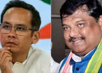 Lok sabha election 2024 results : ধুবুৰীত ইতিহাস সৃষ্টি ৰকিবুল হুছেইনৰ, যোৰহাটত জয় গৌৰৱ গগৈৰ