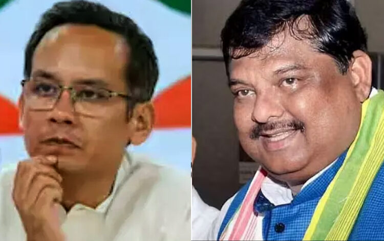Lok sabha election 2024 results : ধুবুৰীত ইতিহাস সৃষ্টি ৰকিবুল হুছেইনৰ, যোৰহাটত জয় গৌৰৱ গগৈৰ