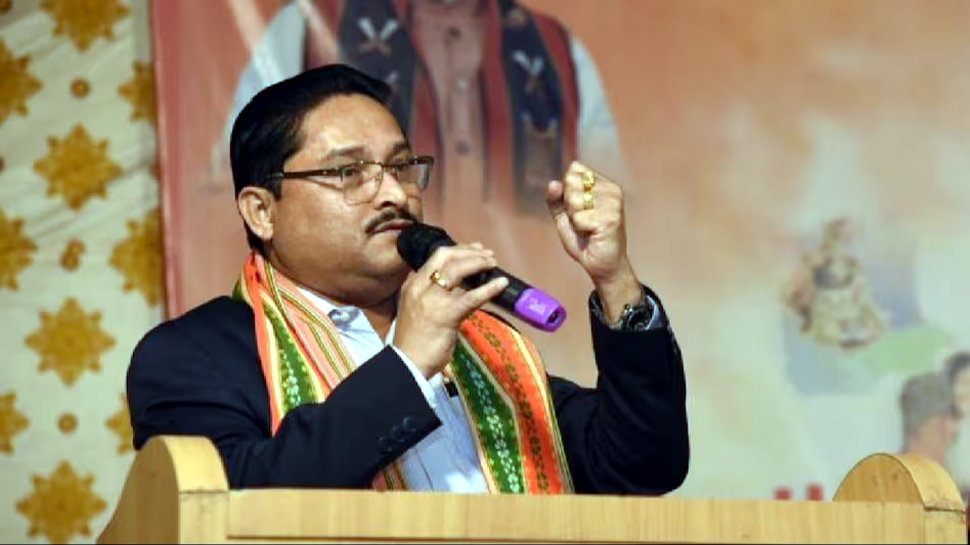 dilip | ASSAM TIMES POST