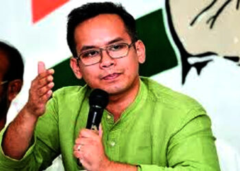 Gaurav Gogoi : বোকাখাতত যোৰহাটৰ নৱ নিৰ্বাচিত সাংসদ গৌৰৱ গগৈক কংগ্ৰেছ কৰ্মীৰ বিপুল আদৰণি