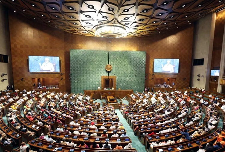 Parliament monsoon Session : সংসদৰ বৰ্ষাকালীন অধিবেশনৰ প্ৰথমদিনাই দাখিল হ’ব বাজেট