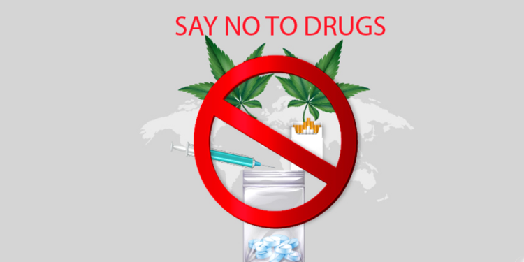 The Essential Guide to Drug preventative: Proven Strategies to Safeguard Our Future