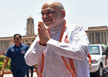 Breaking: Amit Shah to Command 7th High-Stakes Meeting of Narco-Coordination Centre