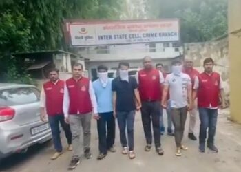 Delhi Police Heroically Bust International Organ Transplant Racket: 7 Arrested, Including Doctor