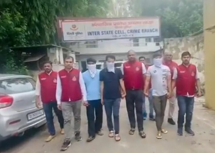 Delhi Police Heroically Bust International Organ Transplant Racket: 7 Arrested, Including Doctor