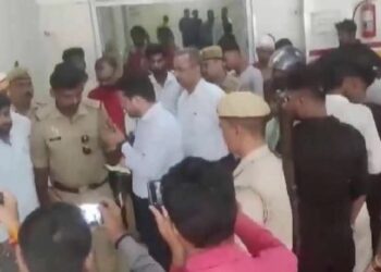 Heartbreaking Tragedy: 18 Killed, Many Injured in Devastating High-Speed Bus Crash in UP’s Unnao