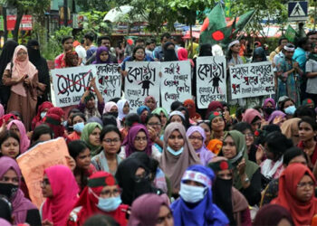 Bangladesh Violence : অশান্ত বাংলাদেশৰ পৰা ভাৰতলৈ উভতি আহিছে ৪ হাজাৰোধিক শিক্ষাৰ্থী