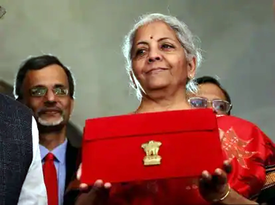 Budget 1 1 | ASSAM TIMES POST