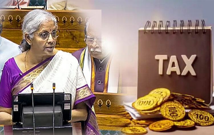 Budget 2024 : নতুন কৰ ব্যৱস্থাত আয়কৰ ৰেহাইৰ উচ্চ সীমা বৃদ্ধি