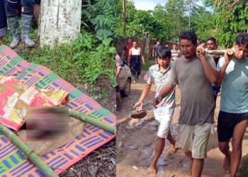 Child girl dies in Diphu river : ডিফুৰ হিদি ছাজিৰত ১২ বছৰীয়া কন্যা সন্তানৰ সলিল সমাধি