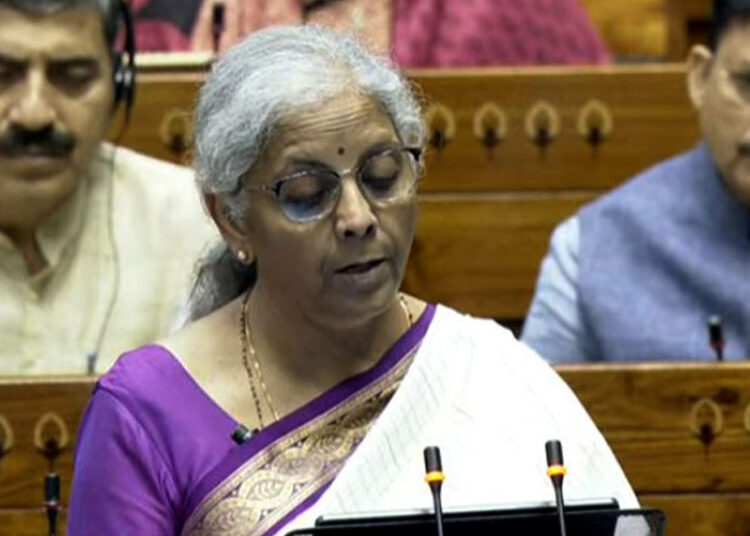 Budget 2024 : নিৰ্মলা সীতাৰমণৰ বাজেটত কৰ ৰেহাইৰ কি আশা কৰিব পাৰি