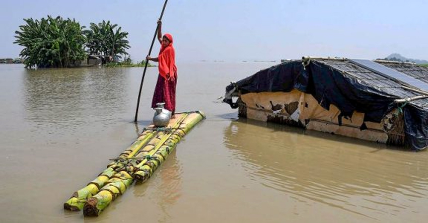 Flood2 | ASSAM TIMES POST