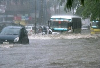 Artifical Flood in Guwahati I গুৱাহাটীৰ কৃত্ৰিম বান সন্দৰ্ভত আজি মুখ্যমন্ত্ৰীৰ গুৰুত্বপূৰ্ণ বৈঠক