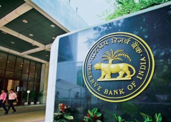 Reserve Bank of India I বিগত বিত্তীয় বৰ্ষত দেশত ৪.৭ কোটি নতুন কৰ্মসংস্থাপন, ৰিজাৰ্ভ বেংক