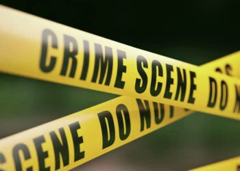 Shocking Attack: Victim Struck on Head by Two Objects, Police Report Reveals