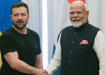 PM Modi tu Ukraine Visit । এইবাৰ ইউক্ৰেইন ভ্ৰমণলৈ ওলাইছে প্ৰধানমন্ত্ৰী মোডী