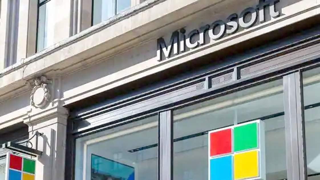 Microsoft Problem : বিশ্বজুৰি মাইক্ৰ'ছফ্টৰ ‘ব্লু স্ক্ৰীণ অব ডেথ’ সমস্যা 3 PC 2 | ASSAM TIMES POST