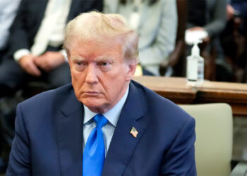 Donal Trump : ডোনাল্ড ট্ৰাম্পলৈ আমেৰিকাৰ উচ্চতম ন্যায়ালয়ৰ আংশিক ৰেহাই