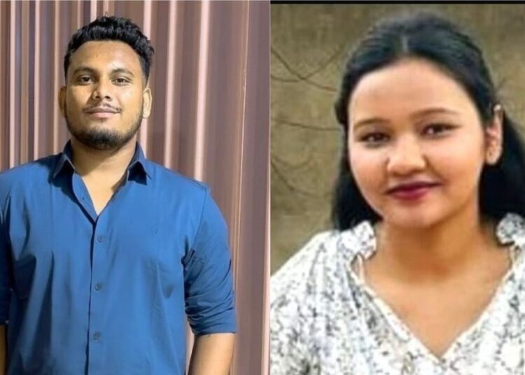 Tragic Love: Silchar Woman Brutally Murdered by Boyfriend in Delhi