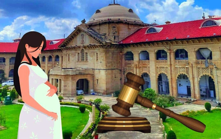 HC on abortion : গৰ্ভপাতৰ সিদ্ধান্ত সম্পূৰ্ণ মহিলাৰ