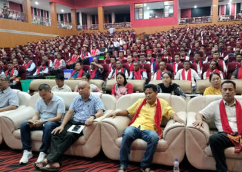 Various workshops of village Gaonbura : ডিফুত চৰকাৰী গাওঁবুঢ়াসকলৰ বিভিন্ন কাৰ্যব্যৱস্থাৰ ওপৰত কৰ্মশালা
