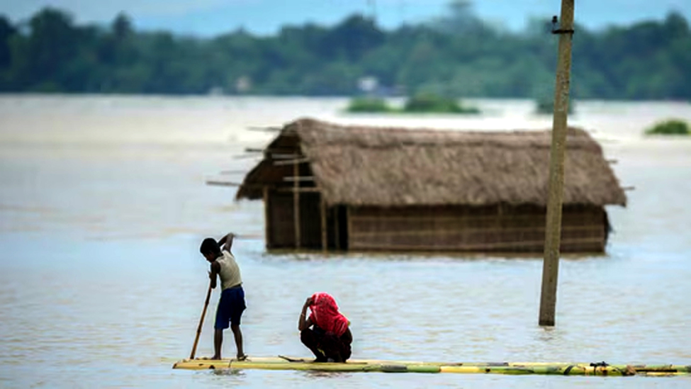 flood0 | ASSAM TIMES POST