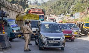 Outrage in Meghalaya Tourism