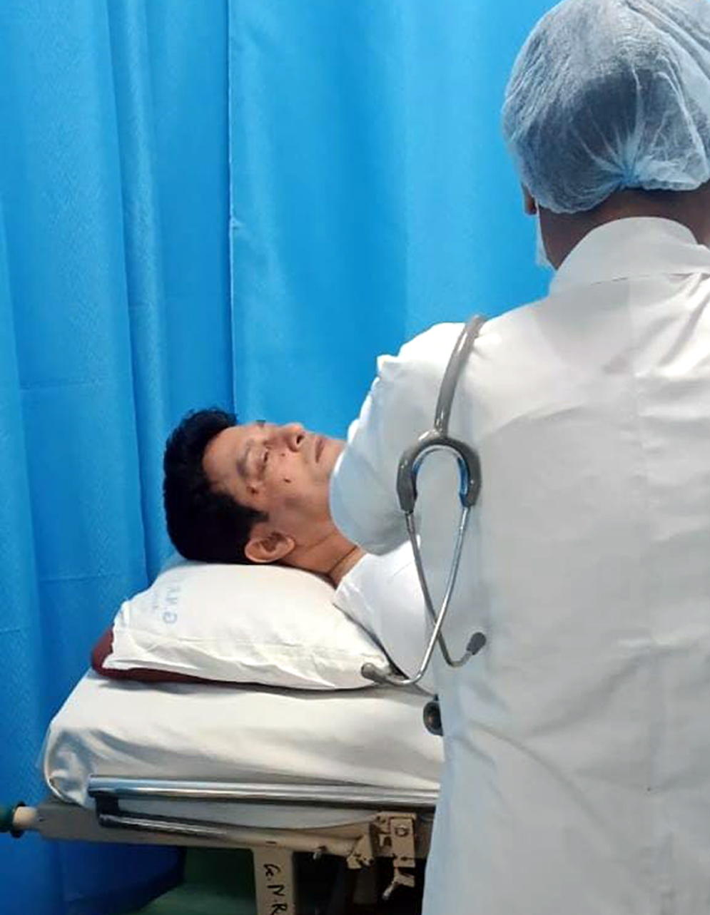 ravi1 | ASSAM TIMES POST