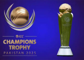 Champions Trophy 2025 : চেম্পিয়নছ ট্ৰফী খেলিবলৈ পাকিস্তানলৈ নাযায় ভাৰত