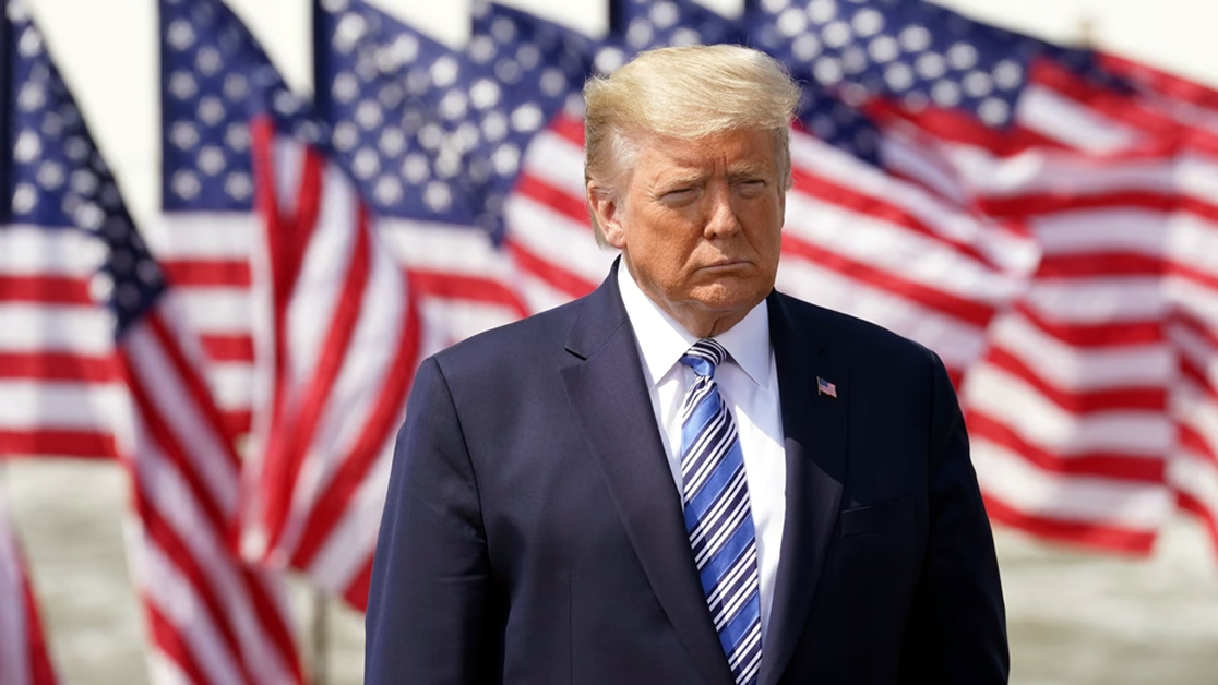 Donal Trump : ডোনাল্ড ট্ৰাম্পলৈ আমেৰিকাৰ উচ্চতম ন্যায়ালয়ৰ আংশিক ৰেহাই 3 us1 | ASSAM TIMES POST