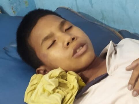 Teenager Dies from Suspected Food Poisoning After Consuming Puffed Rice"