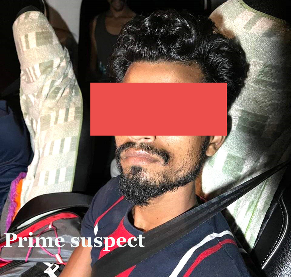 Prime Accused in Dhing Gang Rape Case Declared Dead After Escape Attempt
