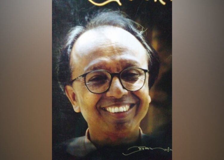 Beloved Assam Artist Chandra Kamal Gogoi Passes Away at 78, Leaving a Lasting Legacy