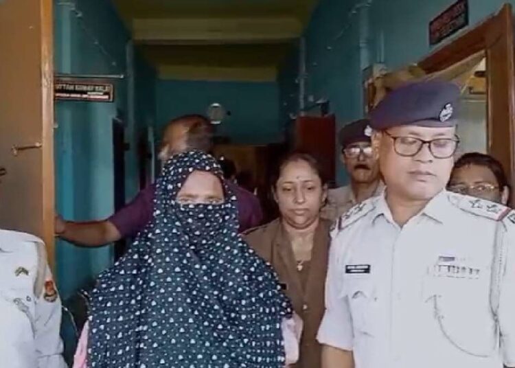 Shocking Arrest: Two Women Apprehended with Over Rs 1.6 Crores in Contraband in Tripura