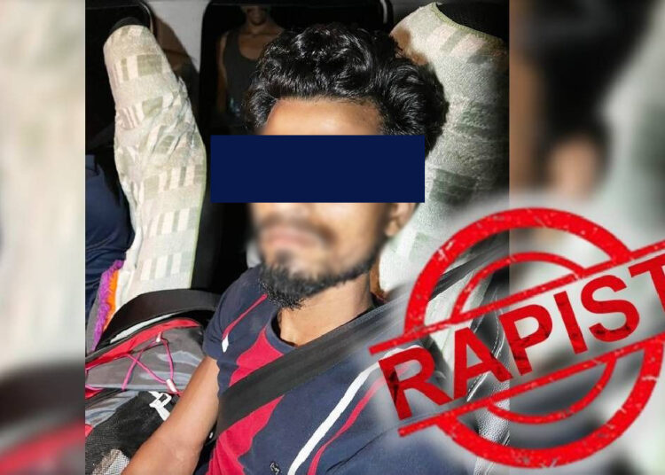 Justice Begins: Tafazul Islam Arrested in Heart-Wrenching Dhing Gangrape Case