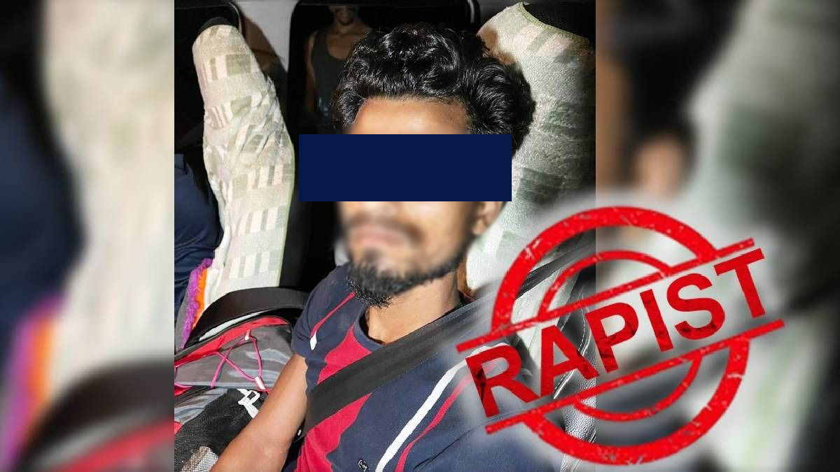 Tafazul Islam Arrested in Heart-Wrenching Dhing Gangrape Case