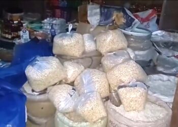 “Tragic Incident in Diphu: Teenager Dies from Suspected Food Poisoning After Consuming Puffed Rice”