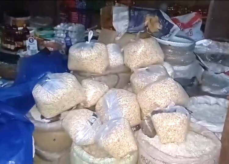 “Tragic Incident in Diphu: Teenager Dies from Suspected Food Poisoning After Consuming Puffed Rice”