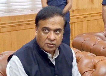 Assam CM on Bangladesh border : অসম-বাংলাদেশ সীমান্ত সুৰক্ষিত হৈ আছে, মুখ্যমন্ত্ৰী