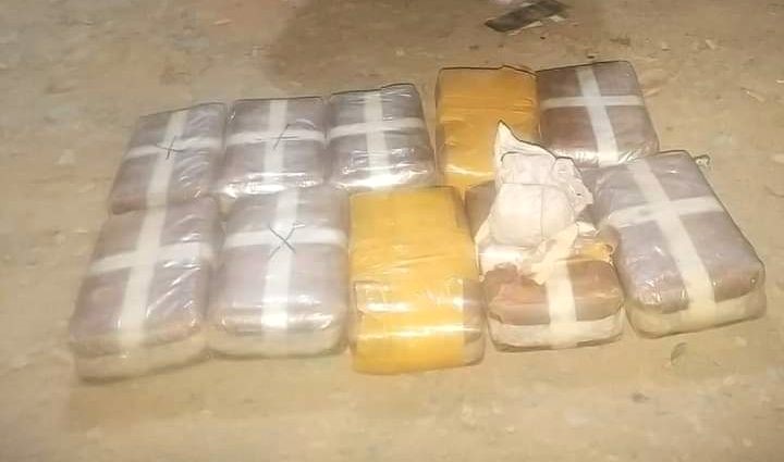 Heroic Assam Rifles’ Bold Seizure: Rs 52.88 Crores Worth of Contraband Confiscated in Tri-State Mission