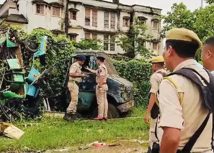 Assam CM Urges to Paresh Baruah : পৰেশ বৰুৱাক শান্তি আলোচনালৈ পুনৰ আহ্বান মুখ্যমন্ত্ৰীৰ